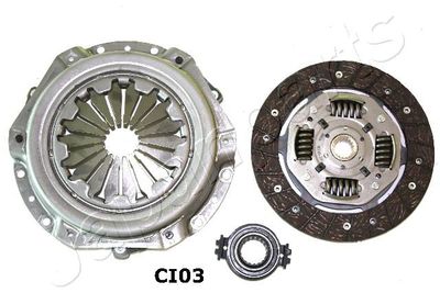 JAPANPARTS KF-CI03