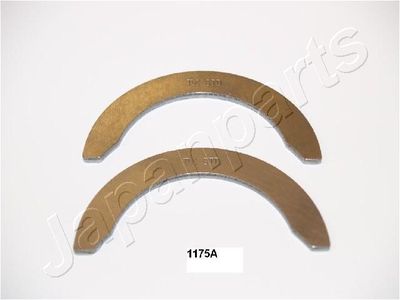 JAPANPARTS TW1175A