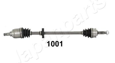 JAPANPARTS GI-1001