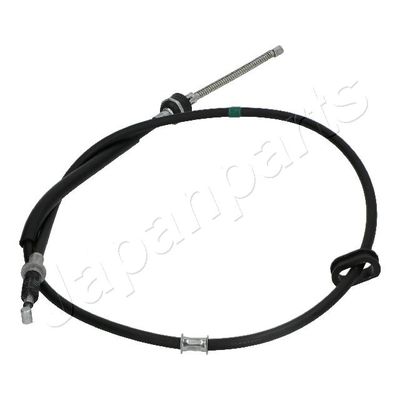 JAPANPARTS BC-640L JAPANPARTS BC-640L