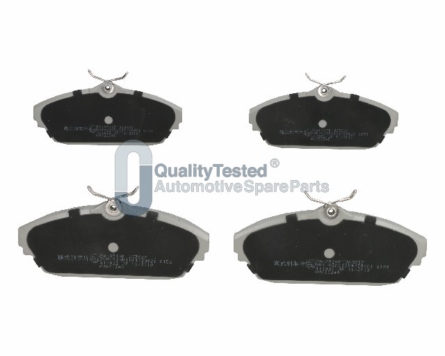 JAPANPARTS PA001JM JAPANPARTS PA001JM