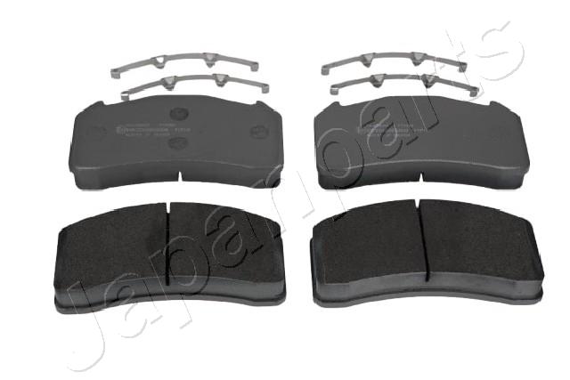 JAPANPARTS PA-0383AF