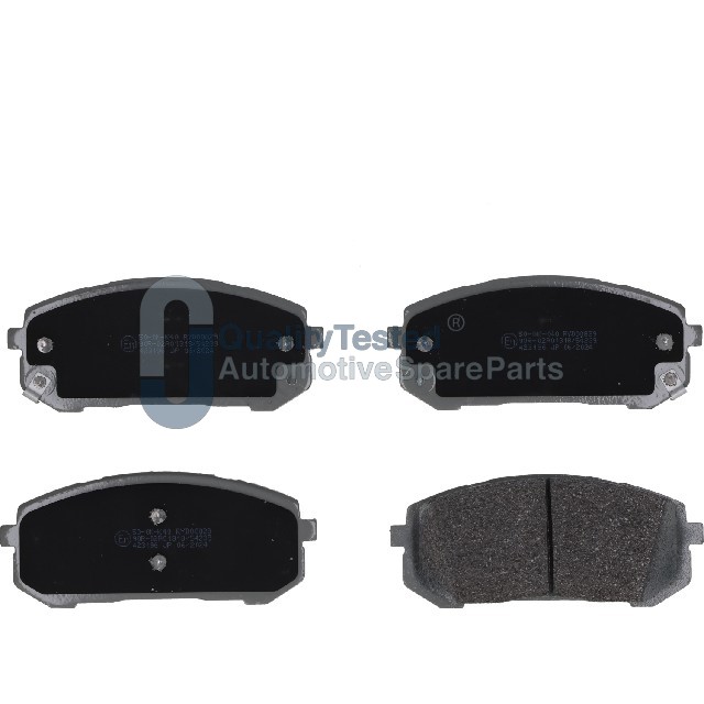 JAPANPARTS PAK40JM JAPANPARTS PAK40JM