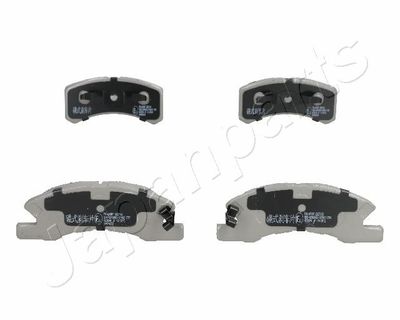 JAPANPARTS PA-609AF JAPANPARTS PA-609AF