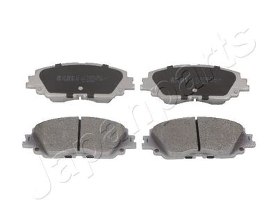 JAPANPARTS PA2026AF JAPANPARTS PA2026AF