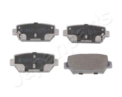 JAPANPARTS PP-516AF JAPANPARTS PP-516AF