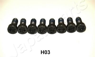 JAPANPARTS BV-H03