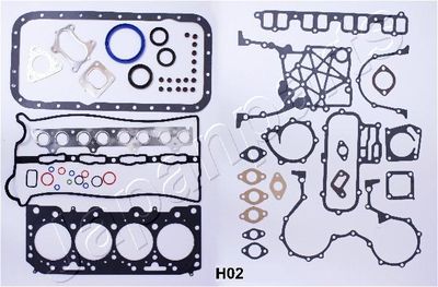 JAPANPARTS KM-H02