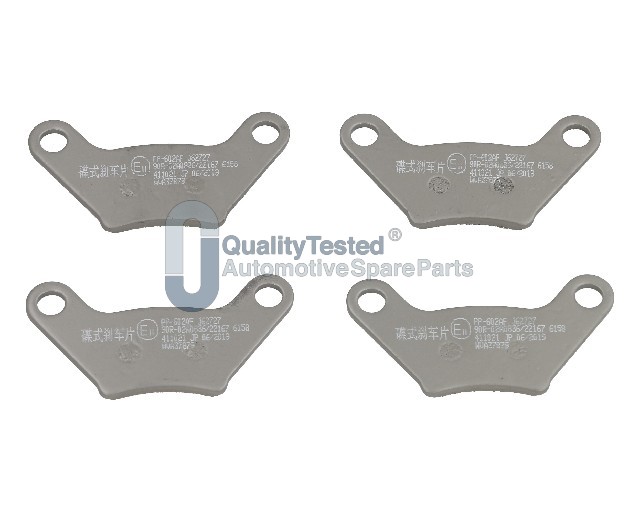 JAPANPARTS PPMC04JM JAPANPARTS PPMC04JM