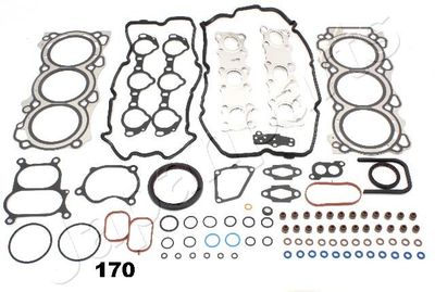 JAPANPARTS KM-170