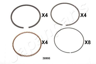 JAPANPARTS RC28900