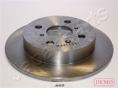 JAPANPARTS DP-602C