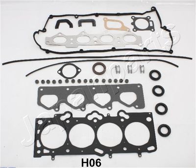 JAPANPARTS KG-H06