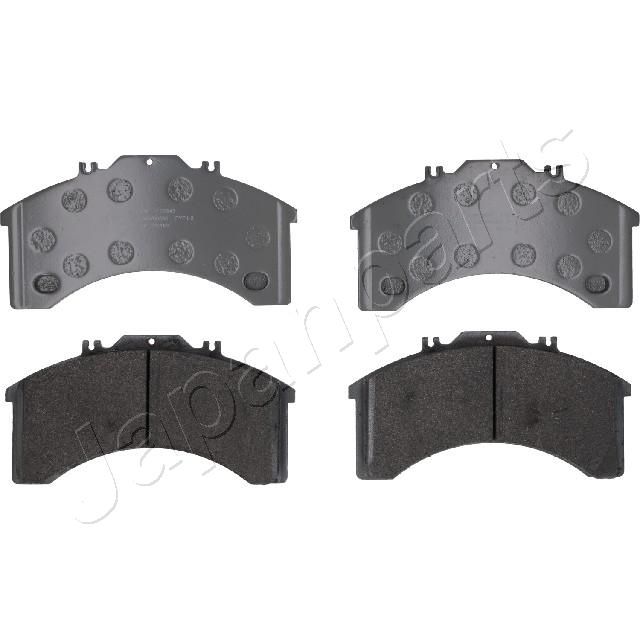 JAPANPARTS PA-00113AF