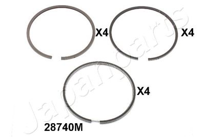 JAPANPARTS RC28740M