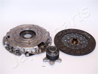 JAPANPARTS KF-S12