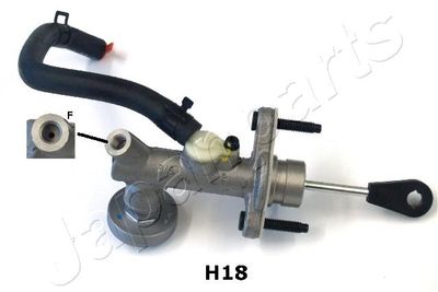 JAPANPARTS FR-H18