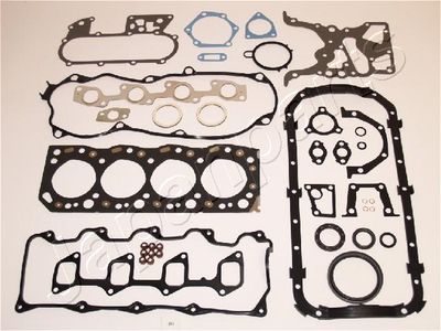 JAPANPARTS KM-261