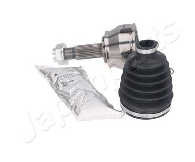 JAPANPARTS GI0017 JAPANPARTS GI0017