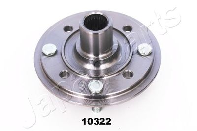 JAPANPARTS KK-10322