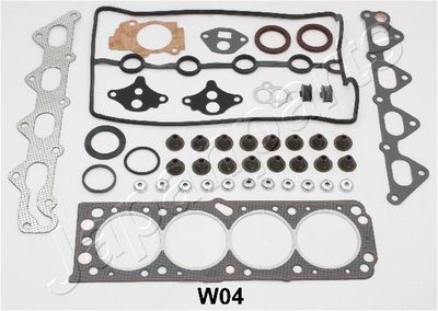 JAPANPARTS KG-W04