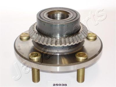 JAPANPARTS KK-25038