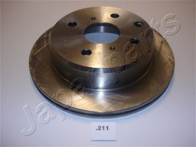 JAPANPARTS DP-211 JAPANPARTS DP-211