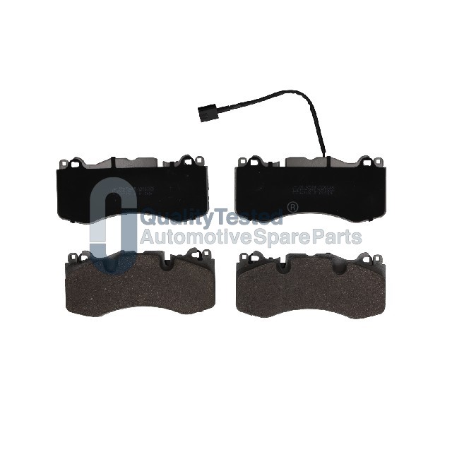 JAPANPARTS PA0254JM JAPANPARTS PA0254JM