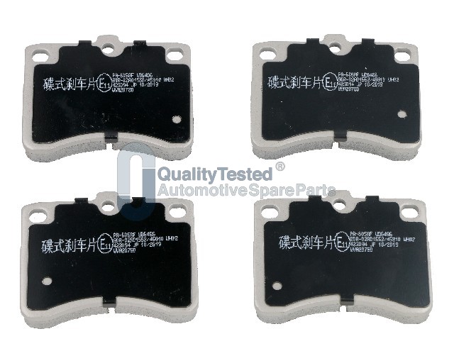 JAPANPARTS PA605JM JAPANPARTS PA605JM