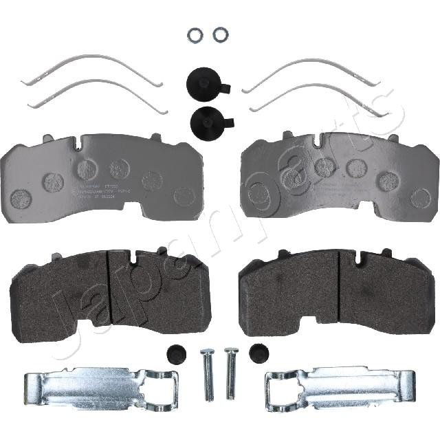 JAPANPARTS PA-00120AF