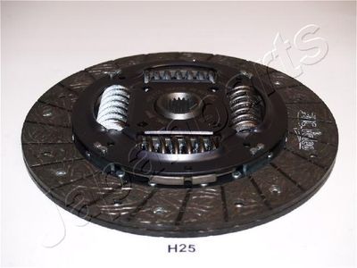 JAPANPARTS DF-H25