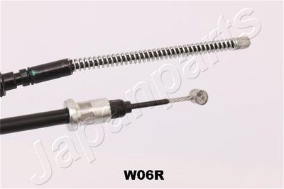 JAPANPARTS BCW06R JAPANPARTS BCW06R