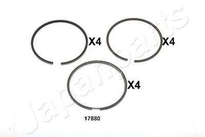 JAPANPARTS RC17880