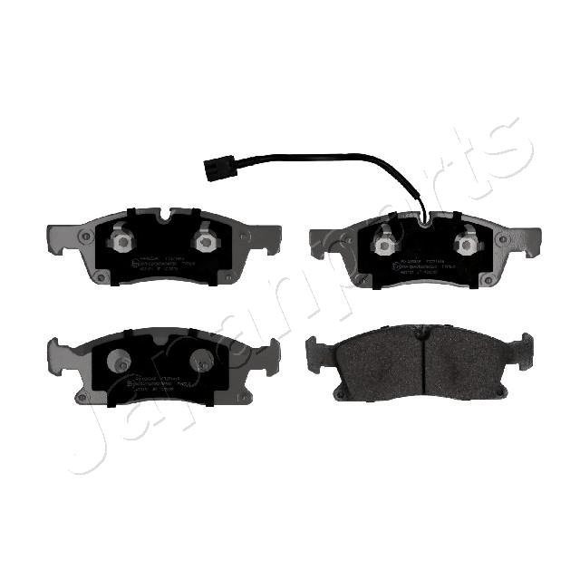 JAPANPARTS PA-0255AF JAPANPARTS PA-0255AF