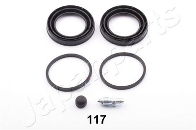 JAPANPARTS KD-117