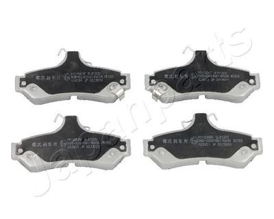JAPANPARTS PP-230AF JAPANPARTS PP-230AF