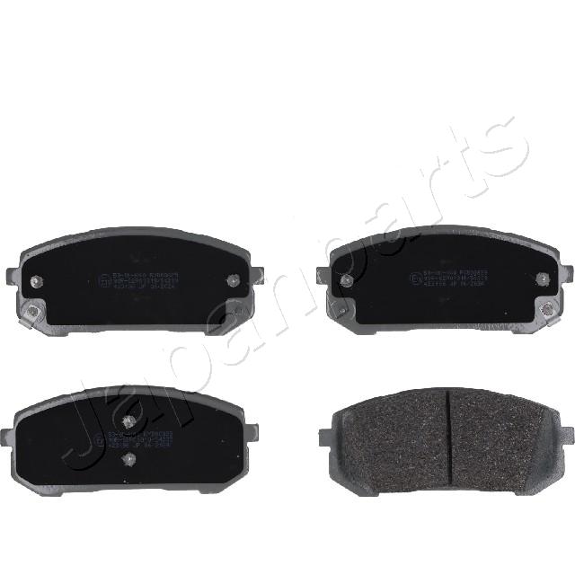 JAPANPARTS PA-K40AF JAPANPARTS PA-K40AF