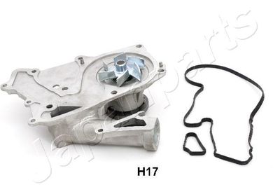 JAPANPARTS PQH17 JAPANPARTS PQH17