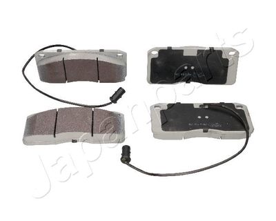JAPANPARTS PA-180AF