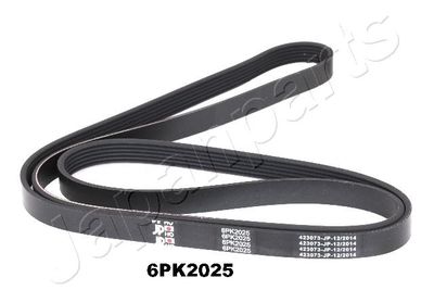 JAPANPARTS DV-6PK2025