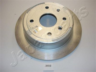 JAPANPARTS DP-W02