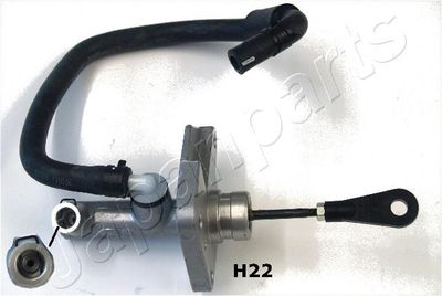 JAPANPARTS FR-H22