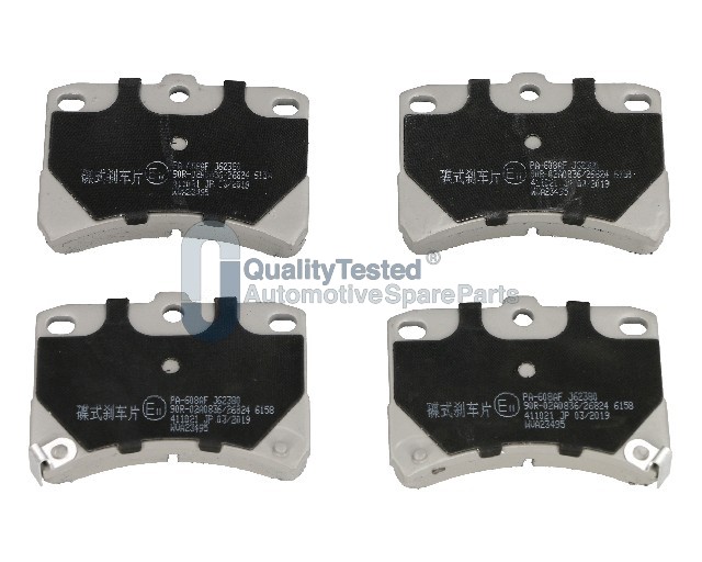 JAPANPARTS PA608JM JAPANPARTS PA608JM
