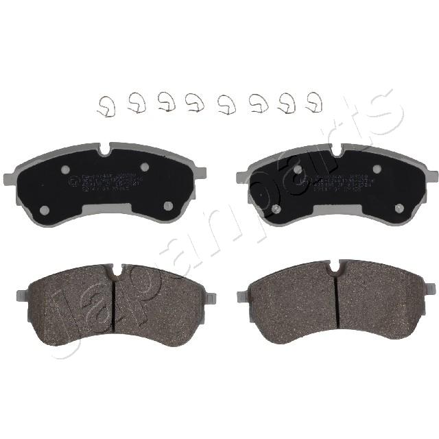 JAPANPARTS PA-0974AF JAPANPARTS PA-0974AF