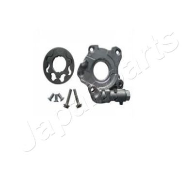 JAPANPARTS GK-TY04