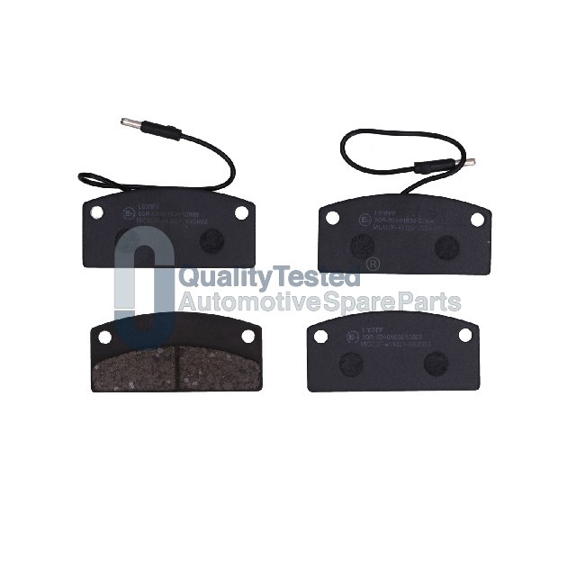 JAPANPARTS PAMC02JM JAPANPARTS PAMC02JM