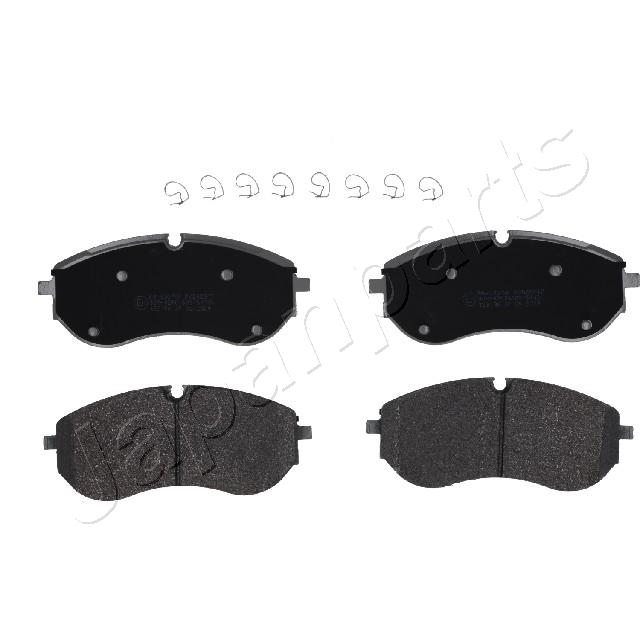 JAPANPARTS PA-0997AF JAPANPARTS PA-0997AF