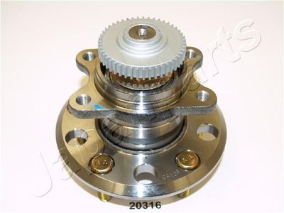 JAPANPARTS KK-20316