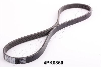 JAPANPARTS DV-4PK0860