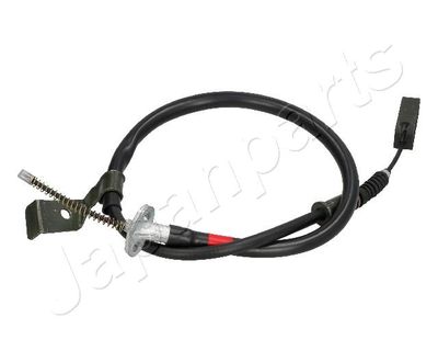 JAPANPARTS BC-126L JAPANPARTS BC-126L